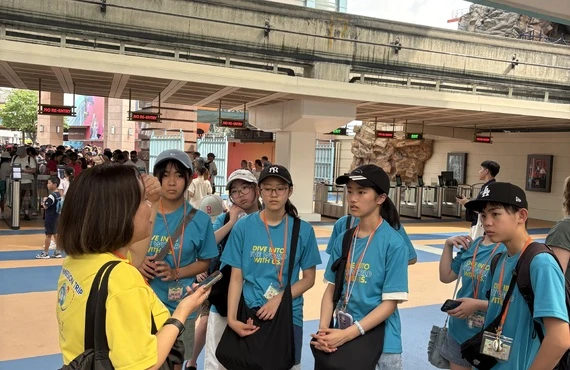 シンガポール短期留学の費用はどれくらい？小学生・中学生向けプログラムの料金目安